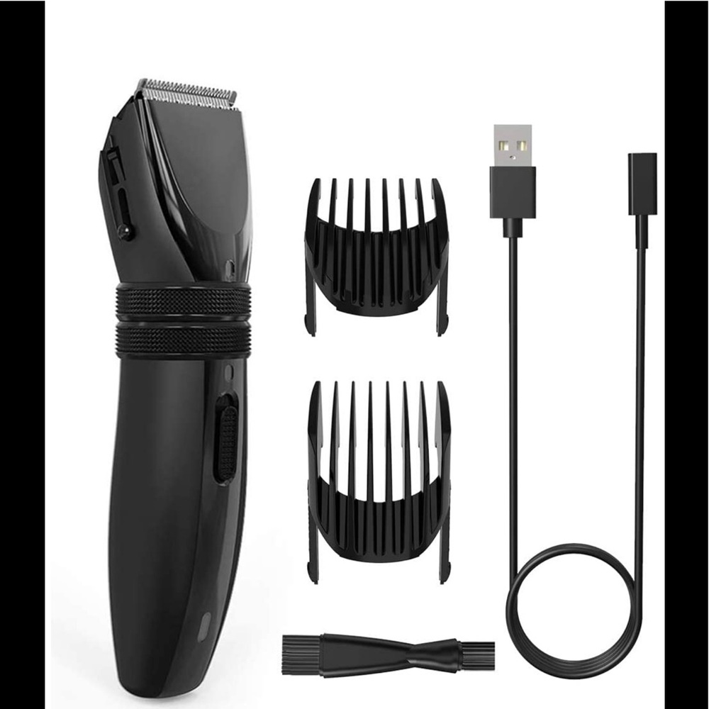 Hair clippers